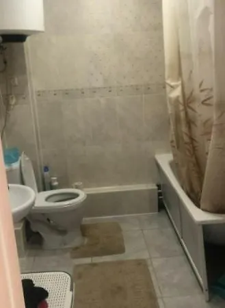 Apartament Квартира Для Отдыха Турция Alanya