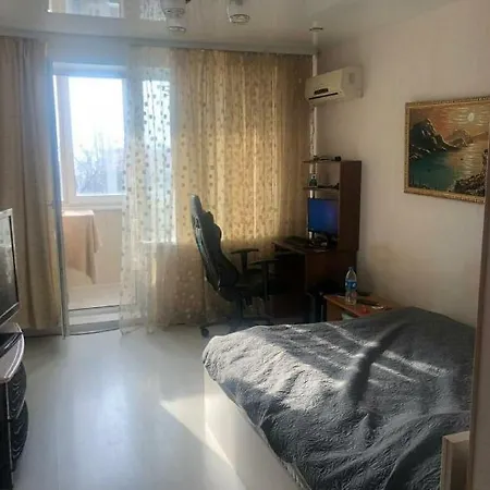 Квартира Для Отдыха Турция * Alanya